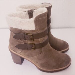 White Mountain Joker ll Boot (NWOT)